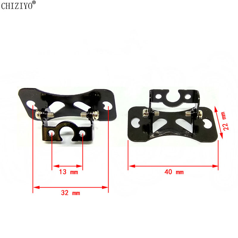 Universal Car Camera Bracket S - Shelf Bracket Pair บทวิจารณ์และราคา