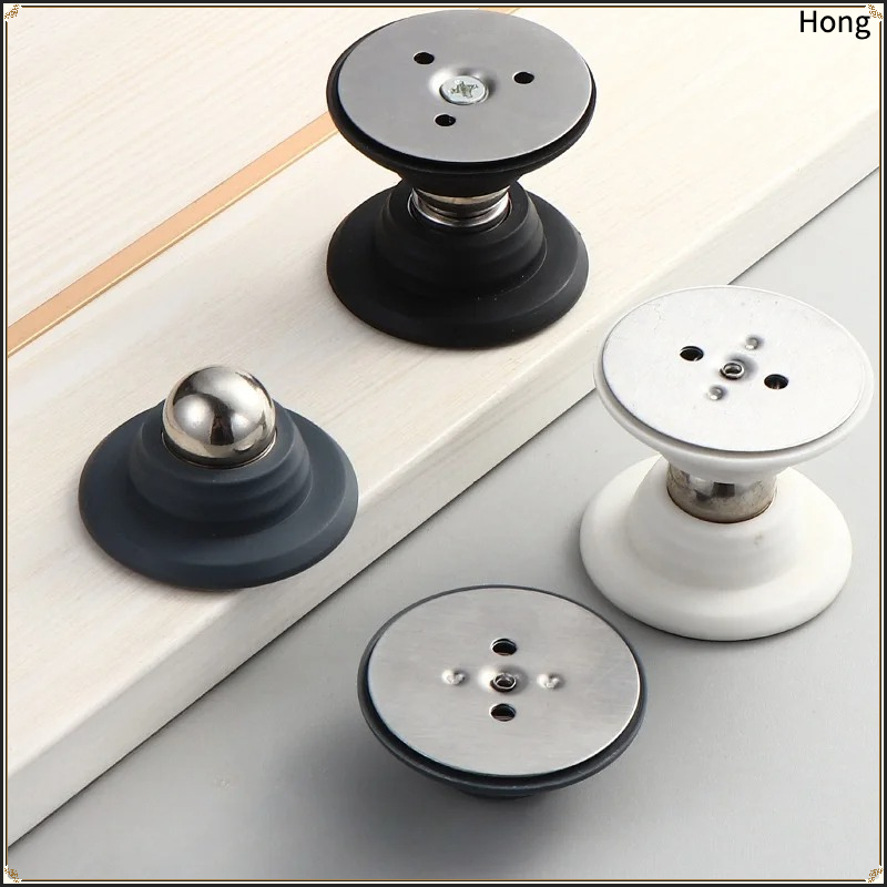 ตัวดูดประตูแม่เหล็กแรงสูง วัสด - Magnetic Catch Door บทวิจารณ์และราคา