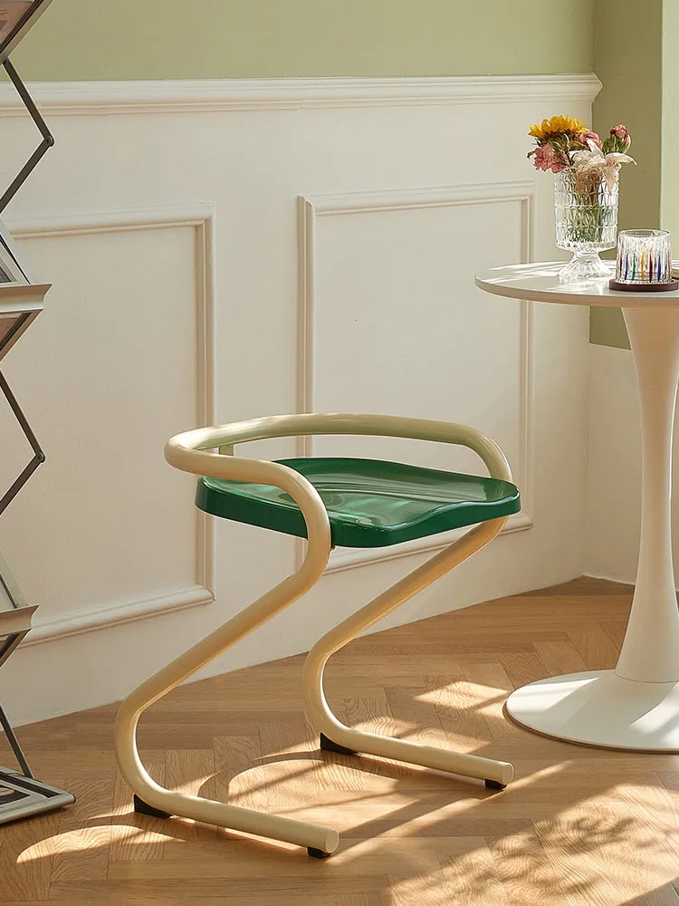 โมเดิร์นกาแฟสตูลห้องนั่งเล่นเฟ - Z. A. Furniture บทวิจารณ์และราคา