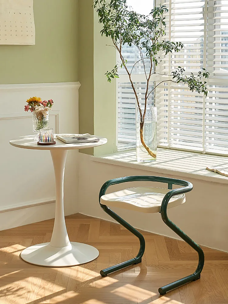 โมเดิร์นกาแฟสตูลห้องนั่งเล่นเฟ - Z. A. Furniture บทวิจารณ์และราคา
