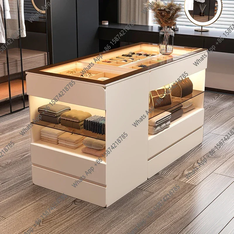 ตู้โชว์เครื่องประดับสุดหรู XX  - Z. A. Furniture บทวิจารณ์และราคา