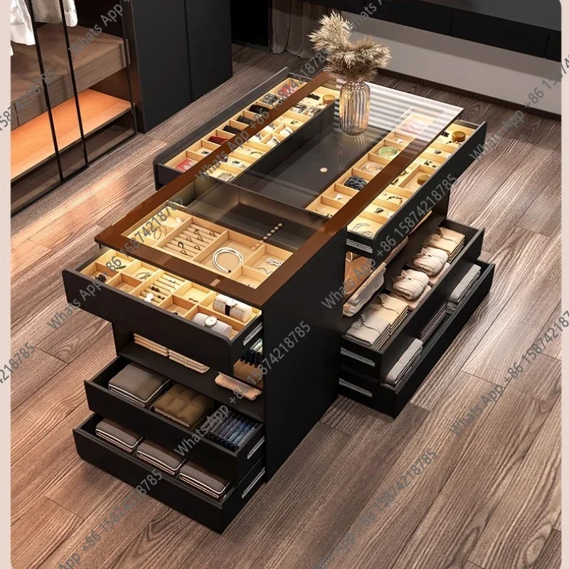 ตู้โชว์เครื่องประดับสุดหรู XX  - Z. A. Furniture บทวิจารณ์และราคา