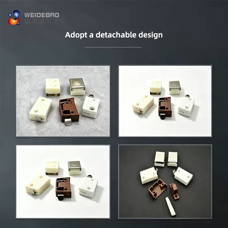 ชุดอุปกรณ์ติดตั้งเฟอร์นิเจอร์แ - Furniture Joinery Hardware บทวิจารณ์และราคา