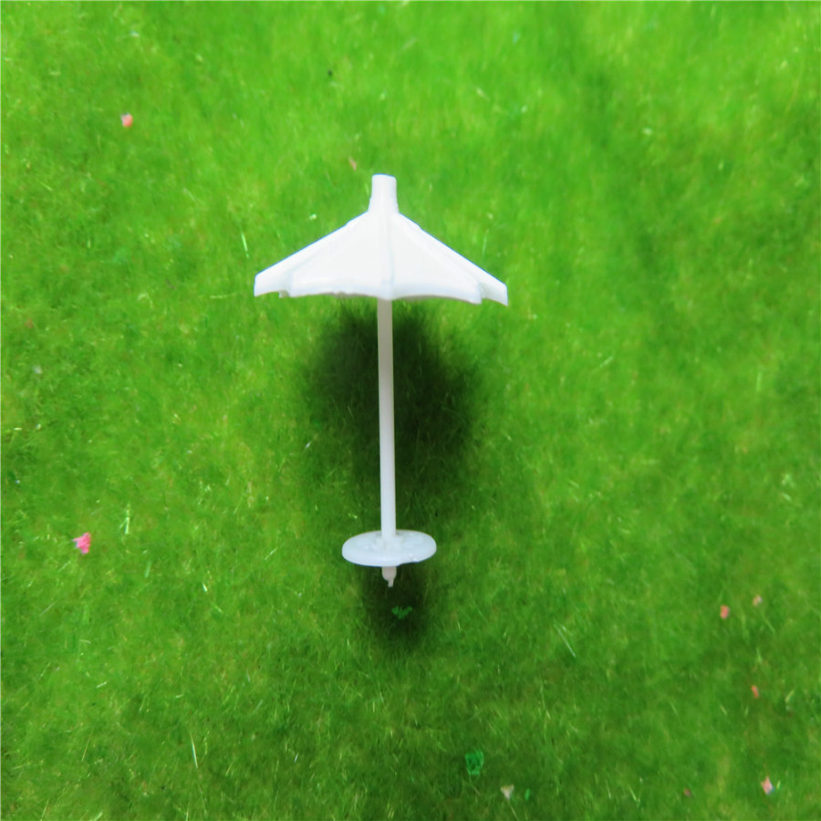 50ชิ้น/ล็อตสีขาวสถาปัตยกรรมชุด - Z. A. Furniture บทวิจารณ์และราคา