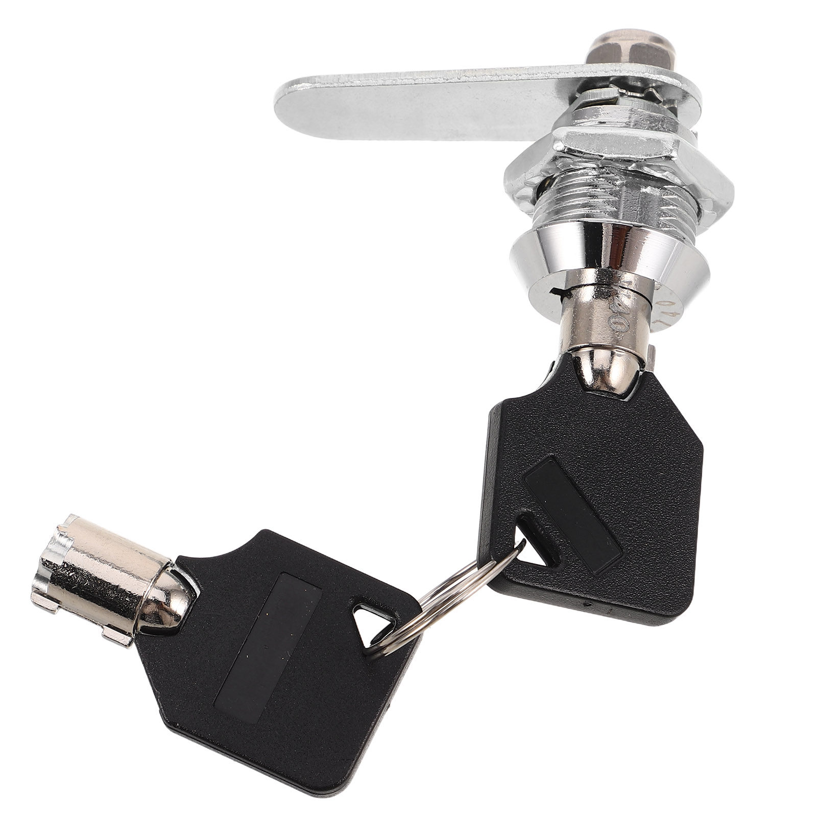 ชุดล็อคแบบลูกบิดทำจากโลหะผสมสั - Zinc Furniture Hardware บทวิจารณ์และราคา