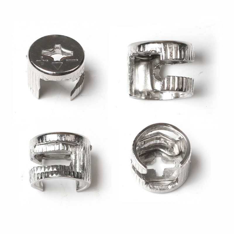ชุดล็อคเฟอร์นิเจอร์แบบแคม 20 ช - Furniture Joinery Hardware บทวิจารณ์และราคา