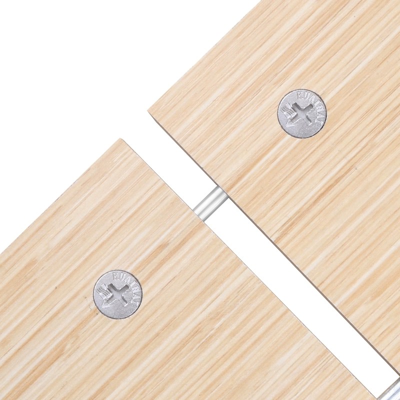 ชุดล็อคเฟอร์นิเจอร์แบบแคม 20 ช - Furniture Joinery Hardware บทวิจารณ์และราคา