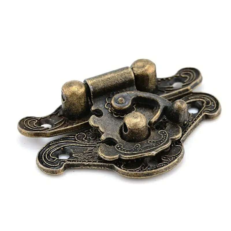 5-20 ชิ้น ตัวล็อคแบบมีสกรู วิน - Furniture Hardware Decorative บทวิจารณ์และราคา