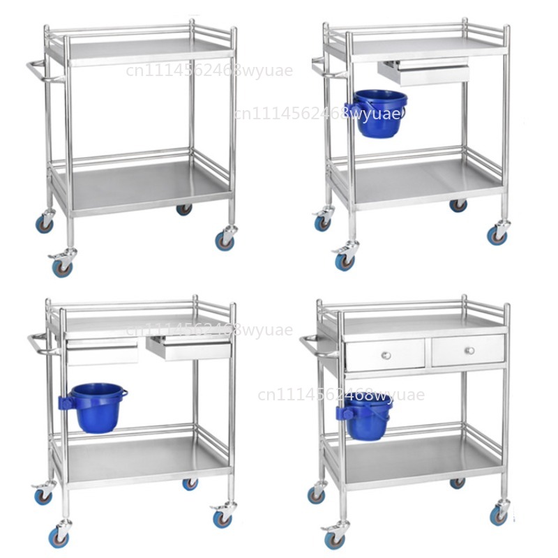 รถเข็นสำหรับร้านเสริมสวย ทำจาก - Z. A. Furniture บทวิจารณ์และราคา
