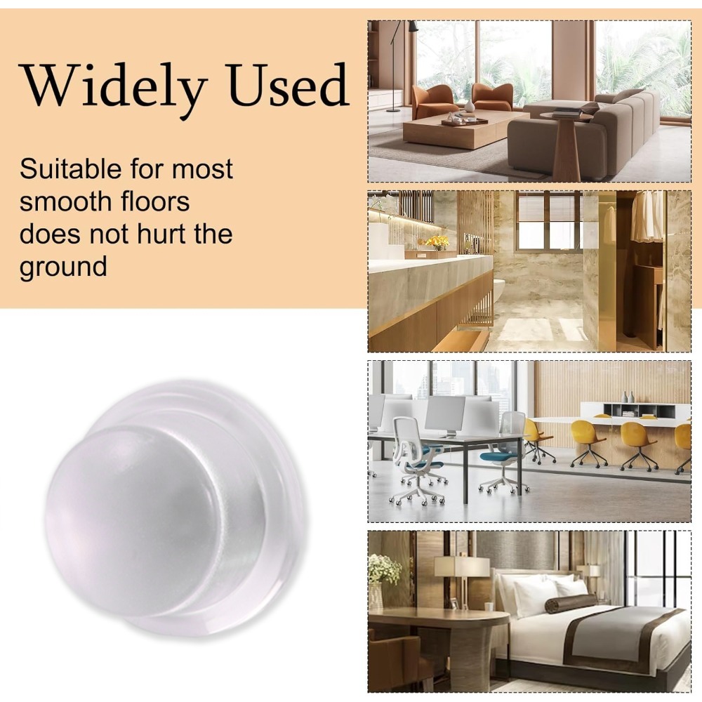 ตัวกันกระแทกประตูซิลิโคน ป้องก - Furniture Hardware Factory บทวิจารณ์และราคา