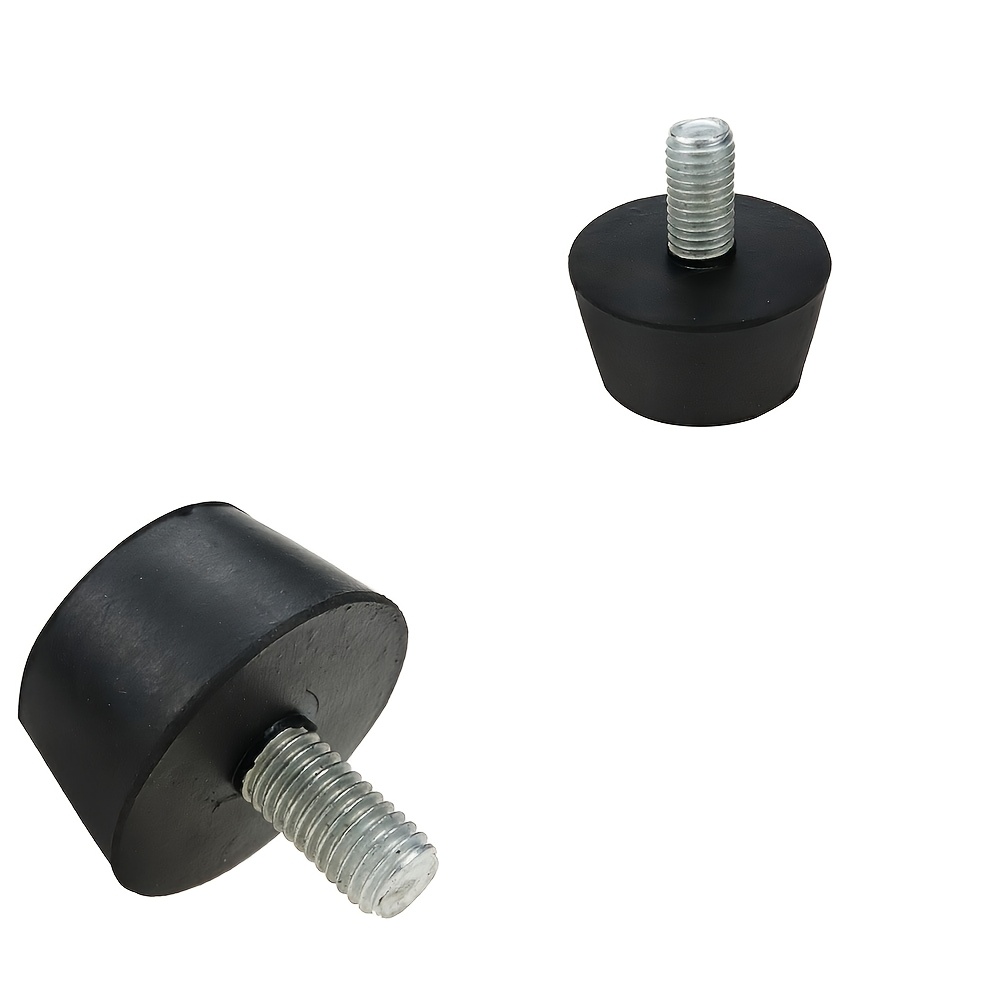 แผ่นรองขาปรับระดับได้ 4 ชิ้น พ - Furniture Hardware Legs บทวิจารณ์และราคา