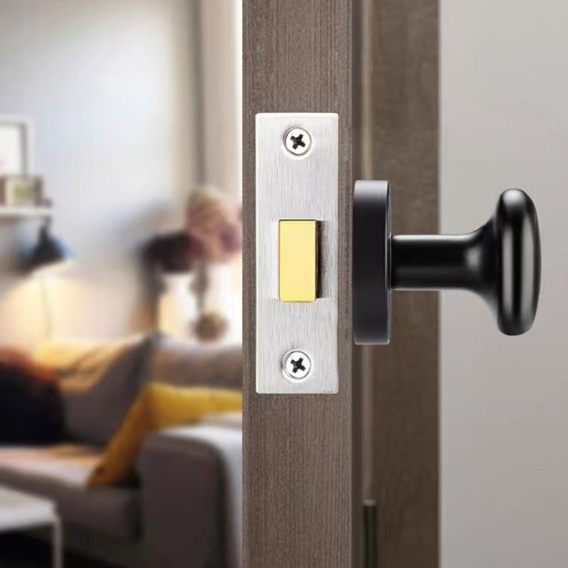 ล็อคประตูแบบซ่อน ล็อคด้านเดียว - Furniture Hardware Supply บทวิจารณ์และราคา