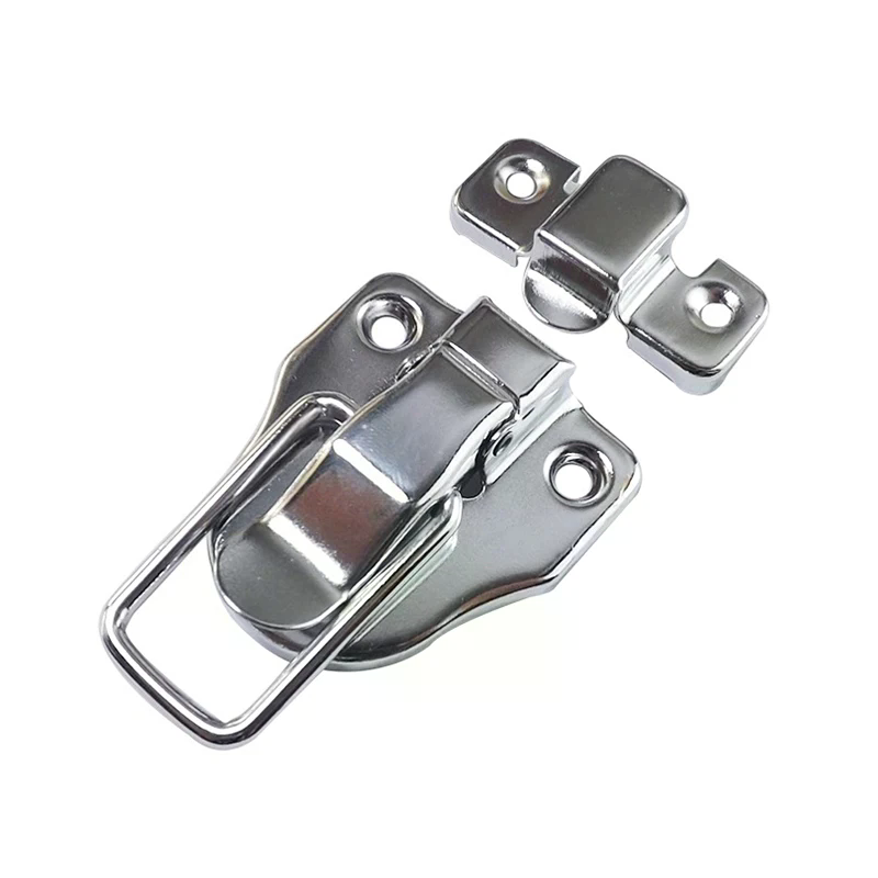 กลอนล็อคกล่องไม้สำหรับเครื่องป - Furniture Hardware Decorative บทวิจารณ์และราคา