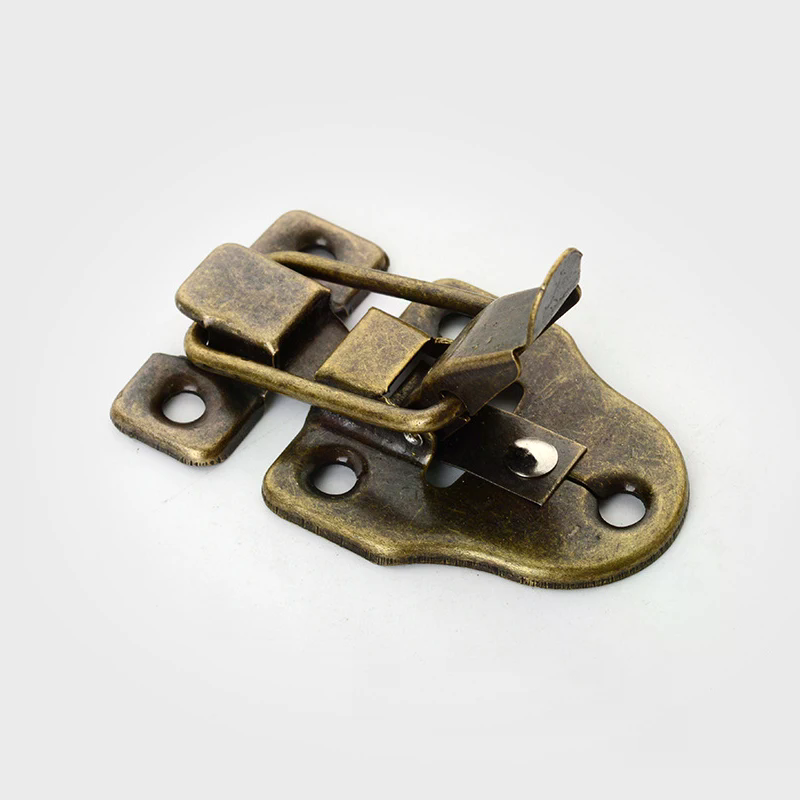 กลอนล็อคกล่องไม้สำหรับเครื่องป - Furniture Hardware Decorative บทวิจารณ์และราคา