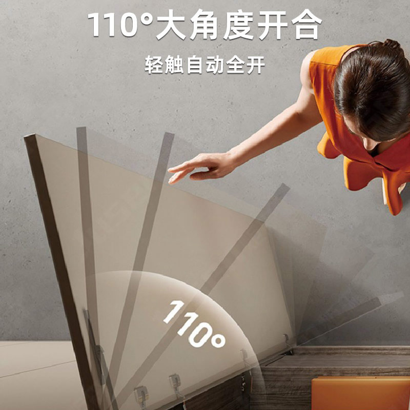 อุปกรณ์เปิดประตูอัตโนมัติ แบบไ - Furniture Hardware Factory บทวิจารณ์และราคา