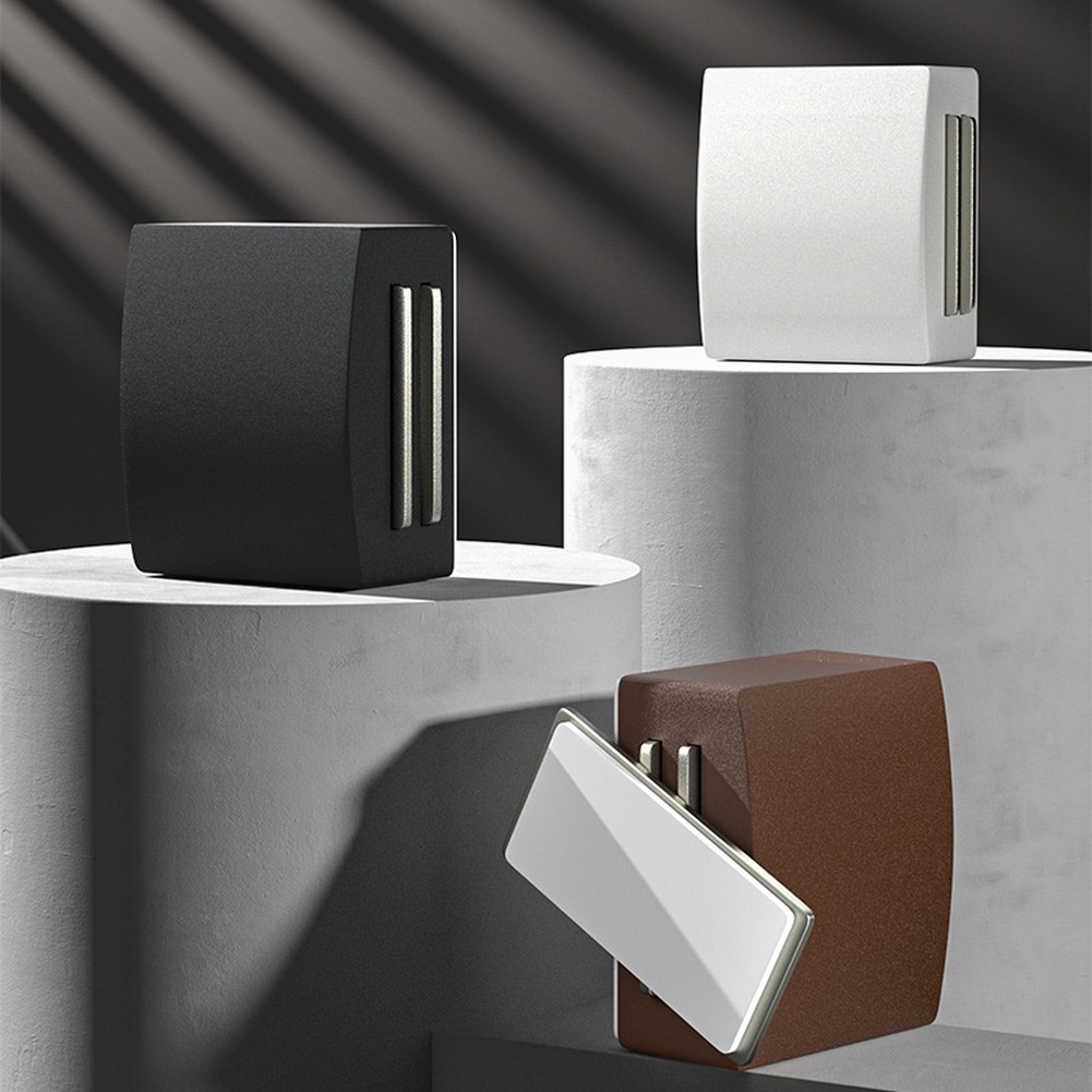 ตัวล็อกแม่เหล็กสำหรับประตูตู้แ - Magnetic Catch Door บทวิจารณ์และราคา