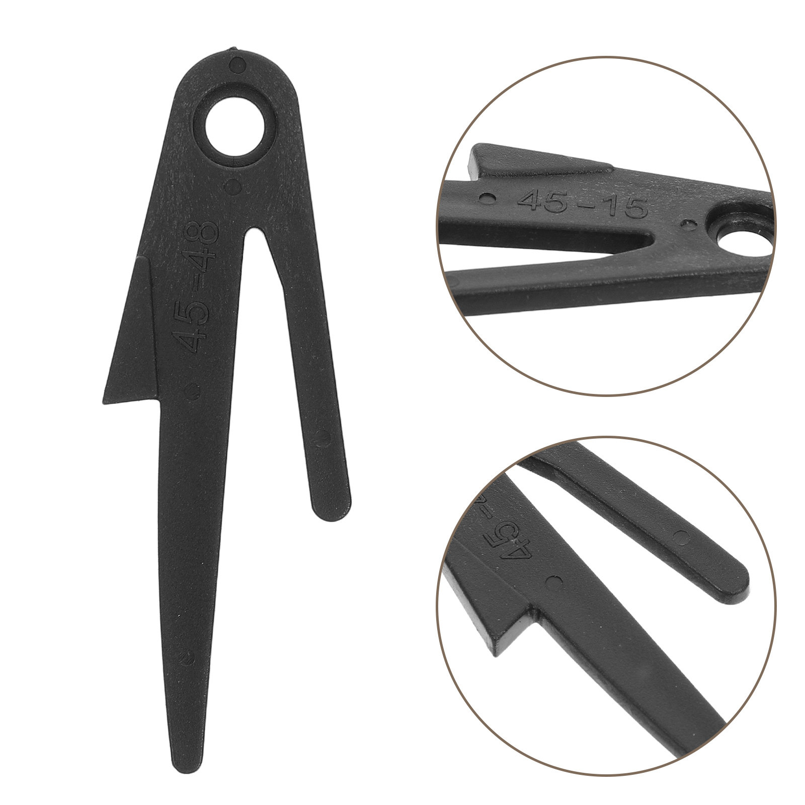 คลิปล็อครางลิ้นชัก 20 ชิ้น อุป - Furniture Hardware Repair บทวิจารณ์และราคา