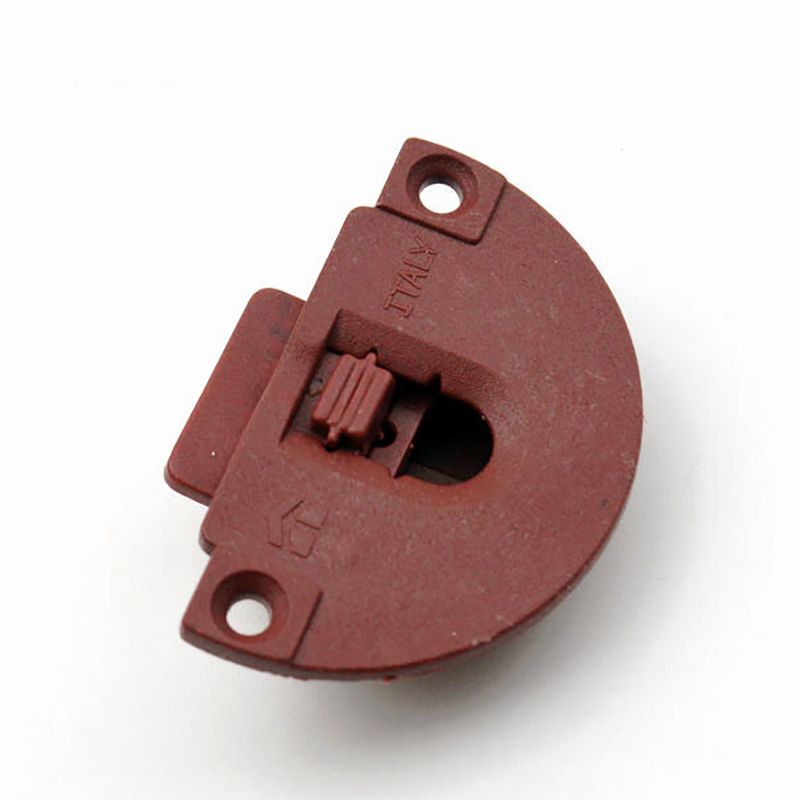 1ชุดล้อพลาสติก Vintage ตู้เสื้ - Furniture Hardware Vintage บทวิจารณ์และราคา