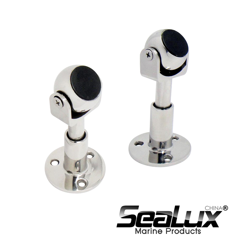 ตัวล็อคประตูแม่เหล็ก Sealux ยา - Magnetic Catch Door บทวิจารณ์และราคา