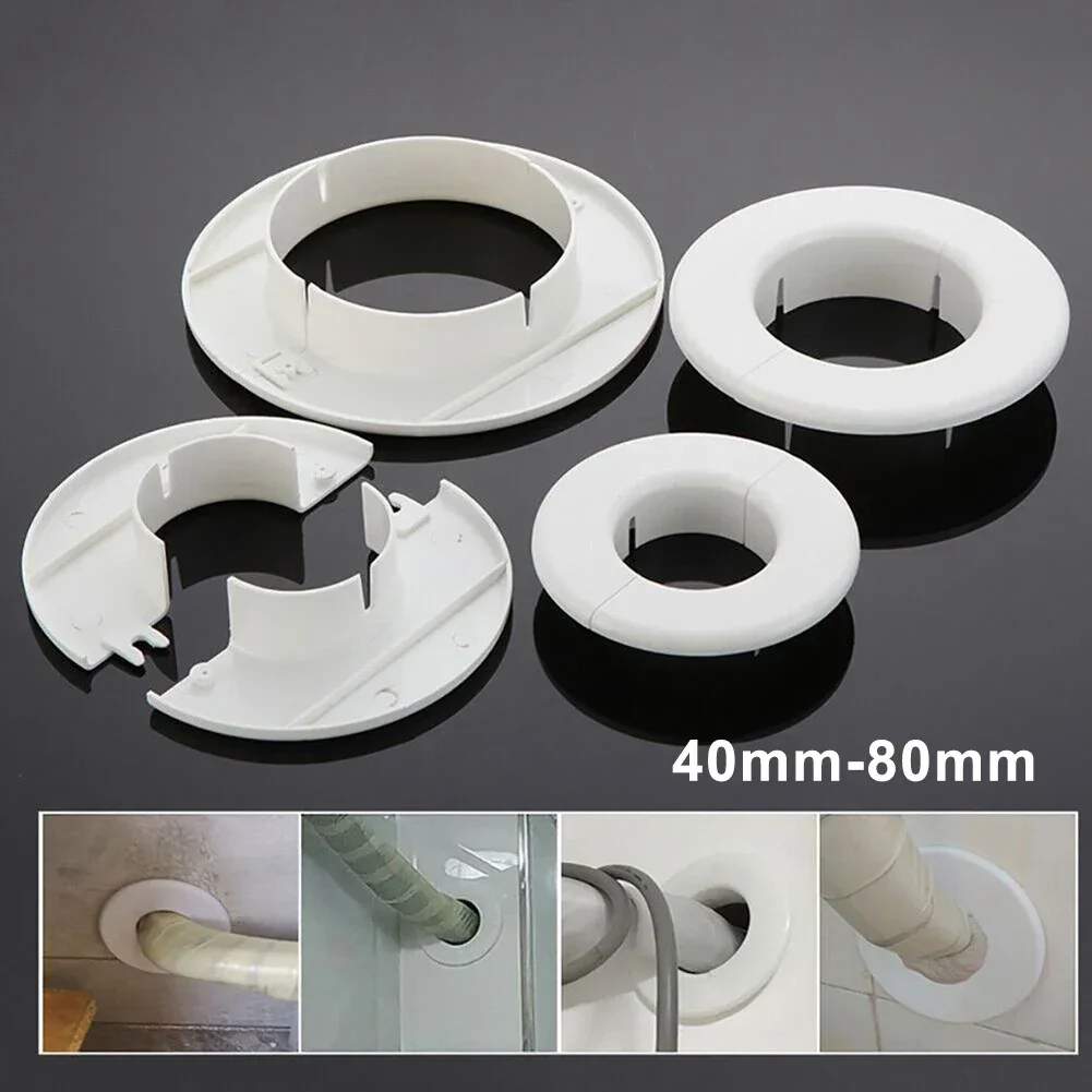 1PC Vent ฝาครอบเครื่องปรับอากา - Furniture Hardware Decorative บทวิจารณ์และราคา