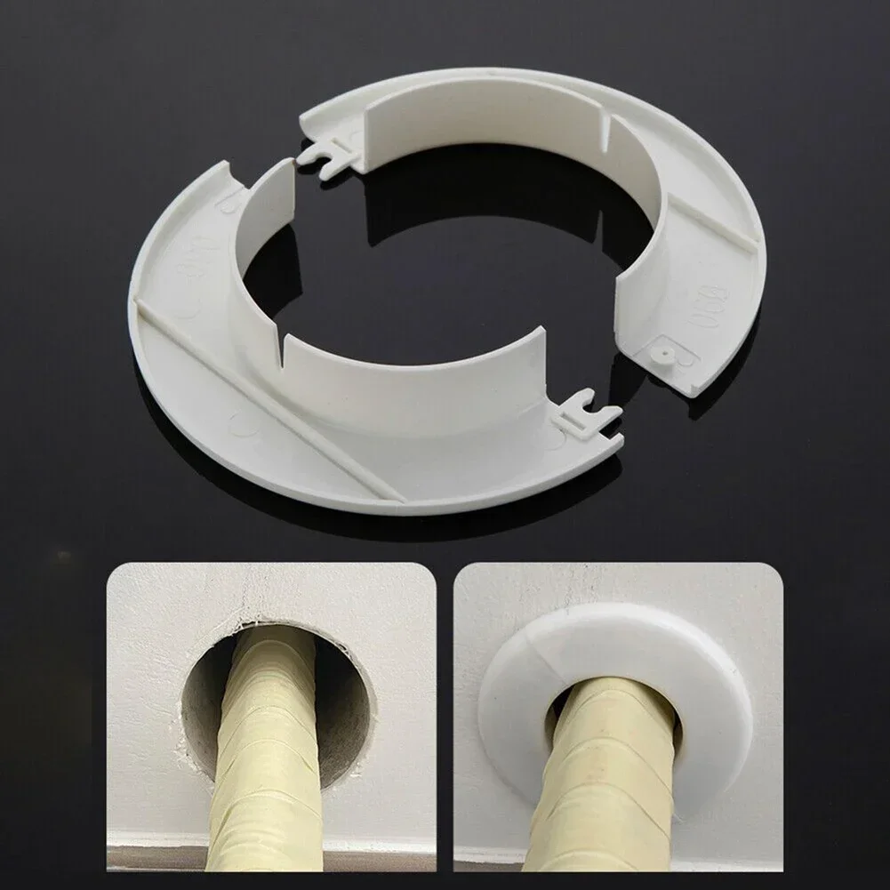 1PC Vent ฝาครอบเครื่องปรับอากา - Furniture Hardware Decorative บทวิจารณ์และราคา