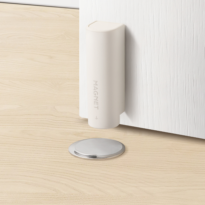 ตัวกันประตูแม่เหล็ก, ตัวป้องกั - Magnetic Catch Door บทวิจารณ์และราคา