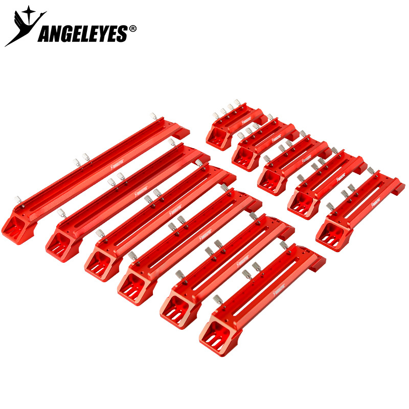 อุปกรณ์เสริมรางเชื่อมต่อแบบวงแ - Furniture Joinery Hardware บทวิจารณ์และราคา