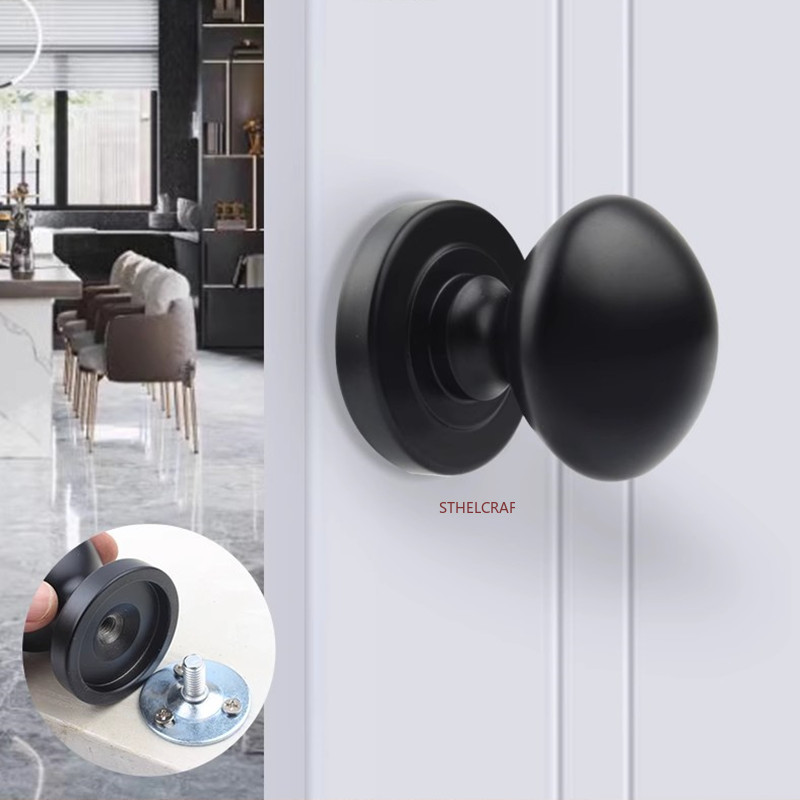 สังกะสีอัลลอยด์ Barn ประตูในร่ - Furniture Hardware Factory บทวิจารณ์และราคา