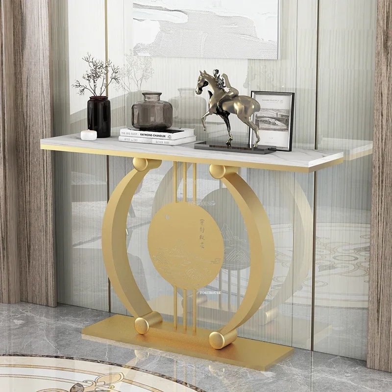 # โต๊ะคอนโซลหินชนิดจีน เฟอร์นิ - Z. A. Furniture บทวิจารณ์และราคา