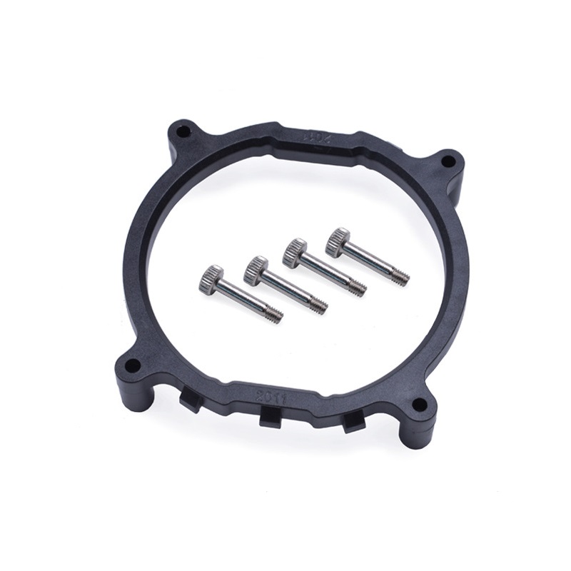 LGA2011 ฐาน 1/5/10 ชิ้นชุดสําห - Shelf Bracket Pair บทวิจารณ์และราคา