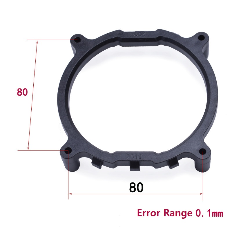 LGA2011 ฐาน 1/5/10 ชิ้นชุดสําห - Shelf Bracket Pair บทวิจารณ์และราคา