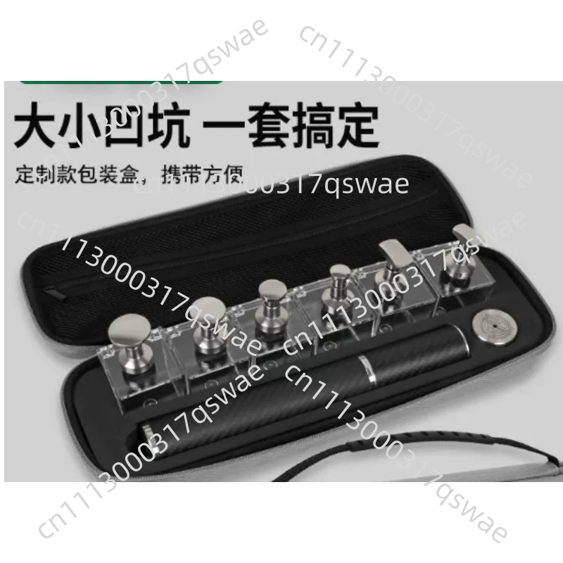 เครื่องมือซ่อมรอยบุ๋มรถยนต์ ซ่ - Furniture Hardware Repair บทวิจารณ์และราคา